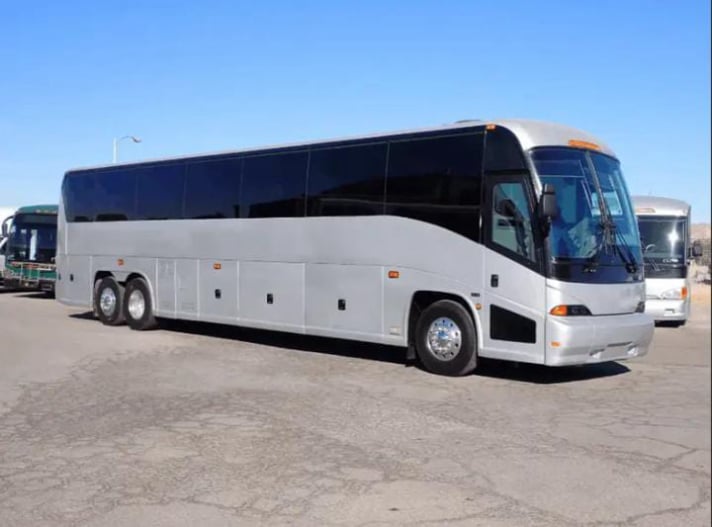 Charter Bus