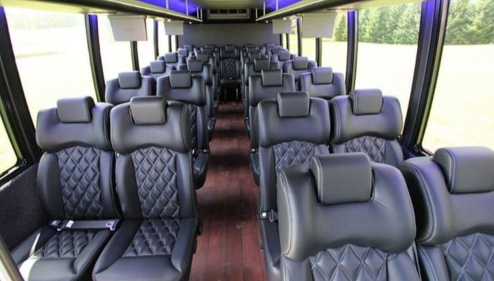 Charter Bus